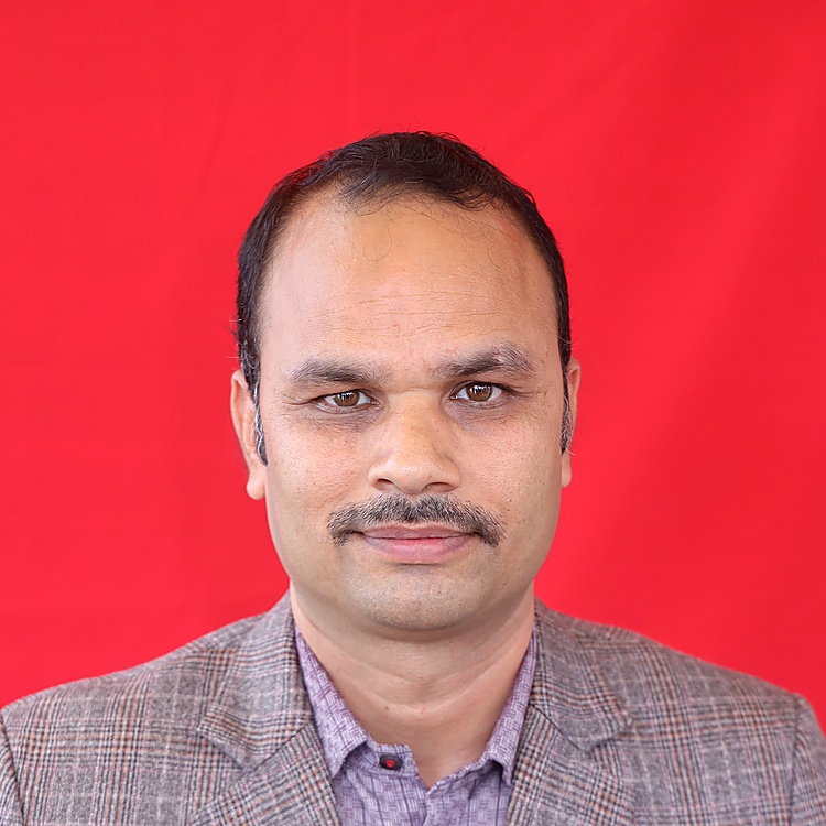 Dattaram Joshi